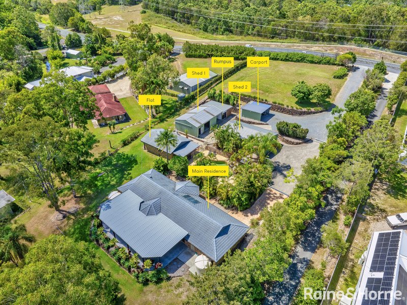 Photo - 381 Worongary Road, Tallai QLD 4213 - Image 22