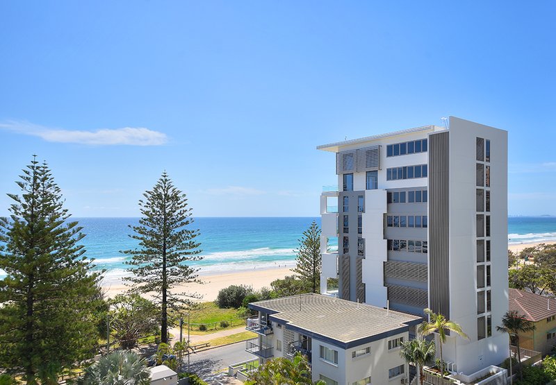 38/100 Old Burleigh Road, Broadbeach QLD 4218