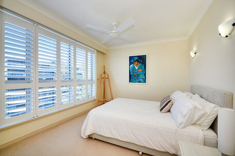 Photo - 38/100 Old Burleigh Road, Broadbeach QLD 4218 - Image 10