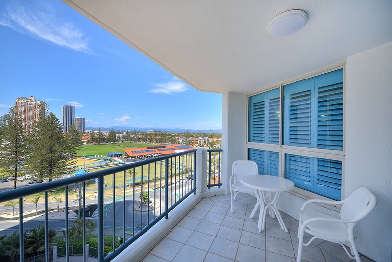 Photo - 38/100 Old Burleigh Road, Broadbeach QLD 4218 - Image 12