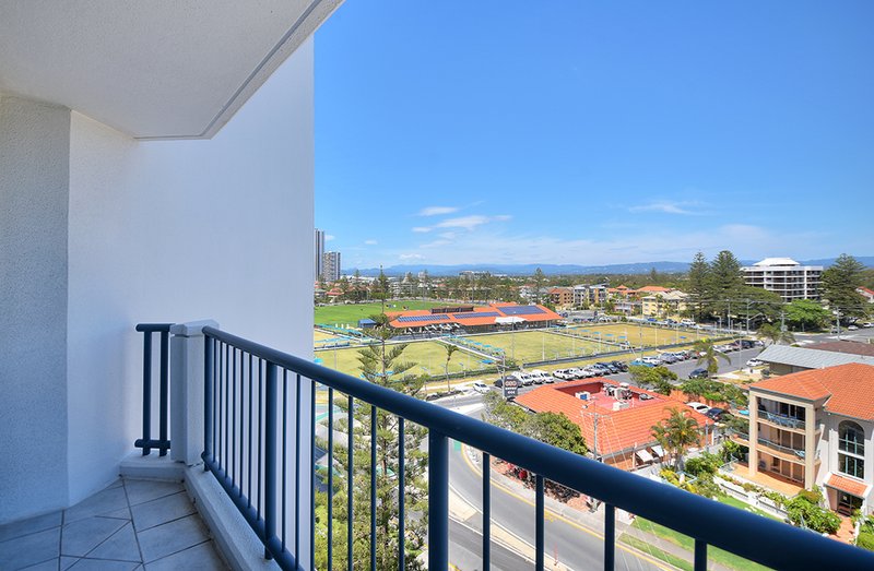 Photo - 38/100 Old Burleigh Road, Broadbeach QLD 4218 - Image 13