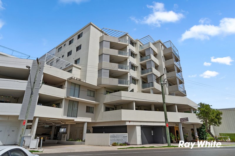 Photo - 38/102-106 Railway Terrace, Merrylands NSW 2160 - Image 3