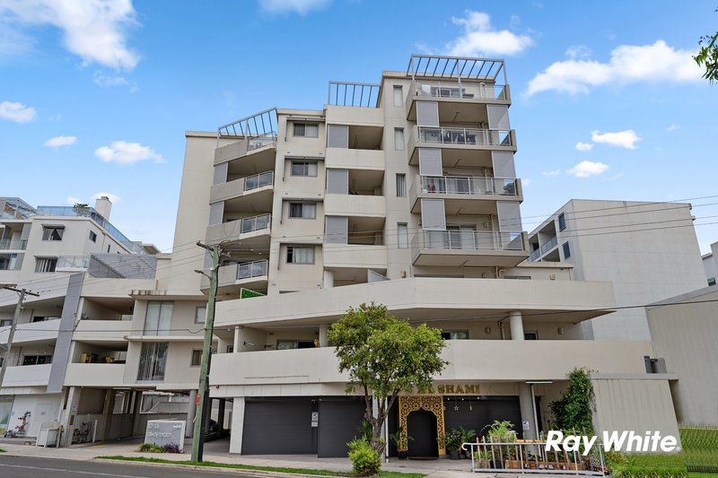 Photo - 38/102-106 Railway Terrace, Merrylands NSW 2160 - Image 4