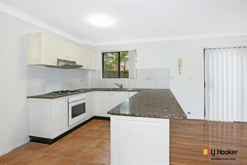 Photo - 38/106-116 Elizabeth Street, Ashfield NSW 2131 - Image 2