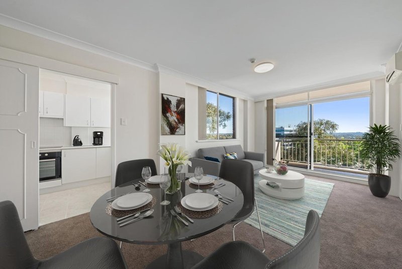 38/11-17 Watson Street, Neutral Bay NSW 2089