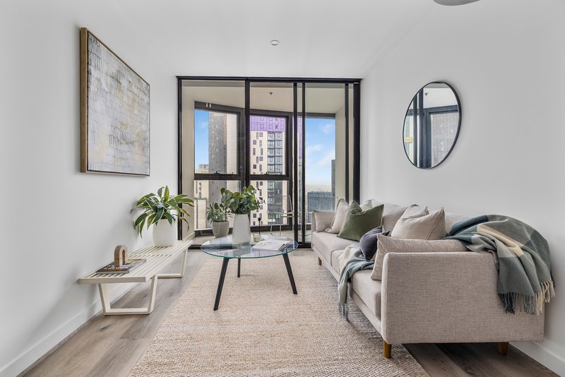 Photo - 3811/105 Clarendon Street, Southbank VIC 3006 - Image 2