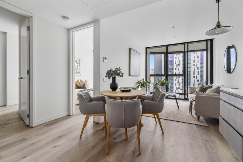 Photo - 3811/105 Clarendon Street, Southbank VIC 3006 - Image 3