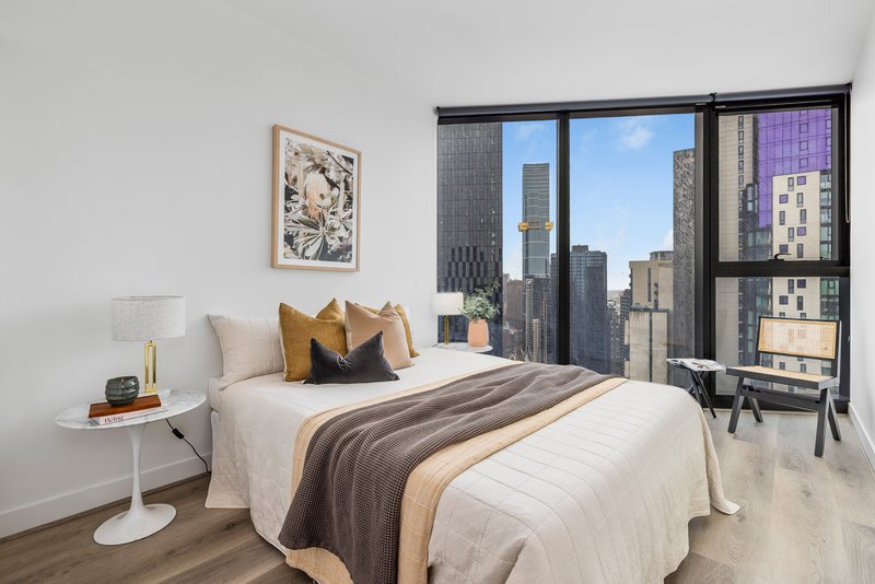 Photo - 3811/105 Clarendon Street, Southbank VIC 3006 - Image 7