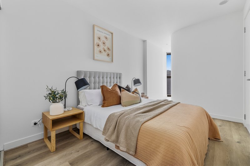 Photo - 3811/105 Clarendon Street, Southbank VIC 3006 - Image 8