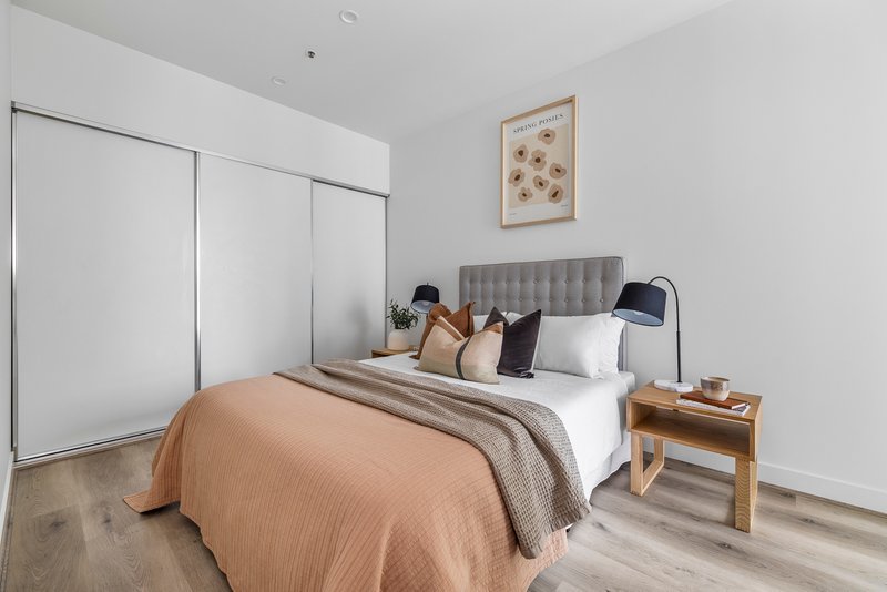 Photo - 3811/105 Clarendon Street, Southbank VIC 3006 - Image 9