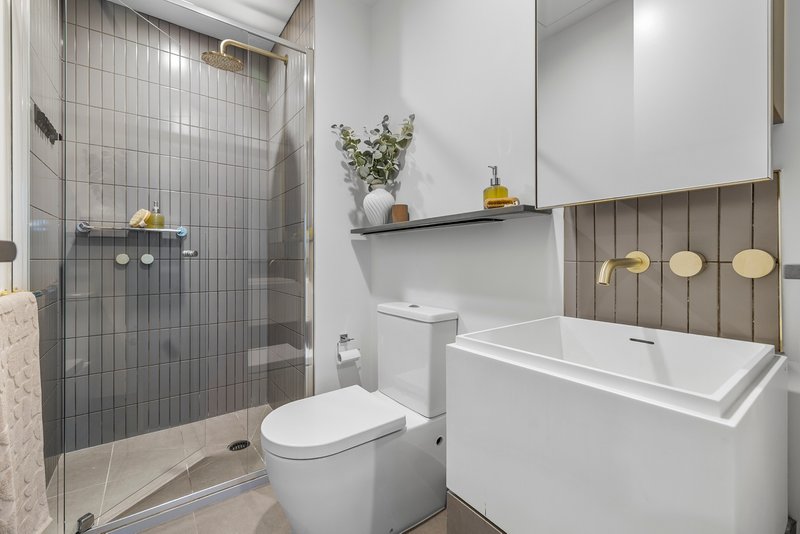 Photo - 3811/105 Clarendon Street, Southbank VIC 3006 - Image 11