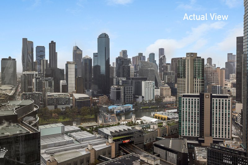 Photo - 3811/105 Clarendon Street, Southbank VIC 3006 - Image 14