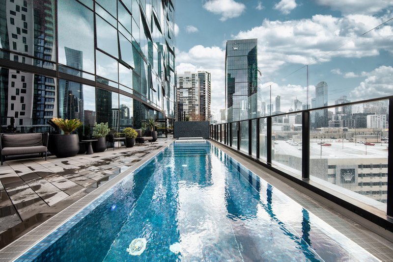 Photo - 3811/105 Clarendon Street, Southbank VIC 3006 - Image 15