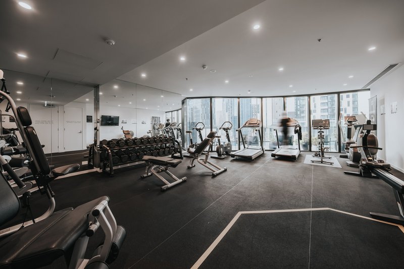 Photo - 3811/105 Clarendon Street, Southbank VIC 3006 - Image 16