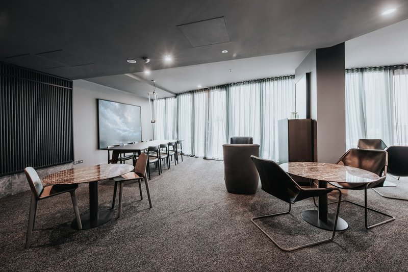 Photo - 3811/105 Clarendon Street, Southbank VIC 3006 - Image 18