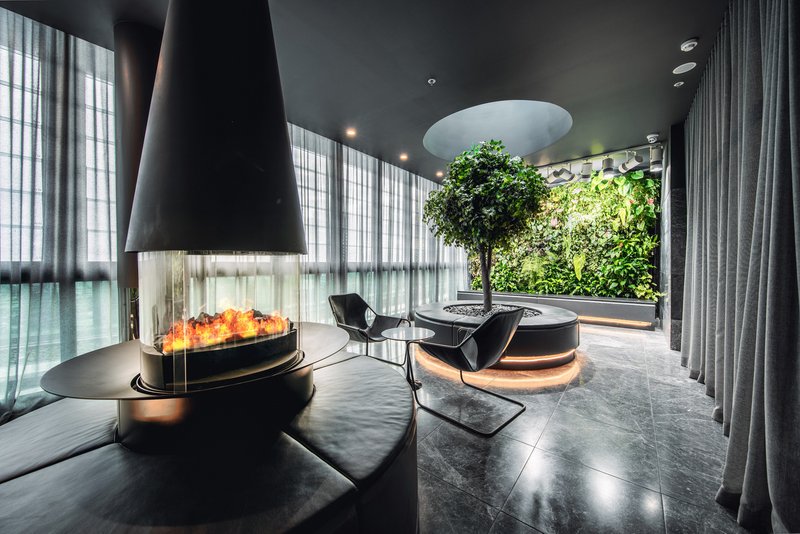 Photo - 3811/105 Clarendon Street, Southbank VIC 3006 - Image 20