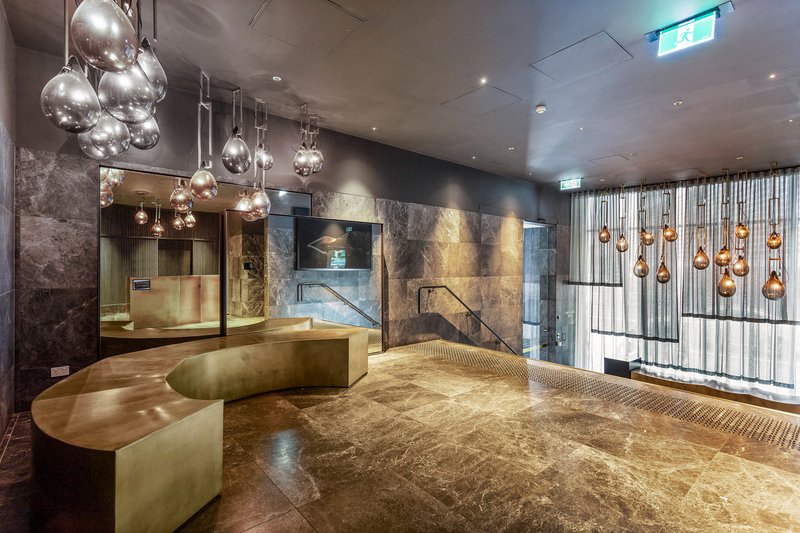 Photo - 3811/105 Clarendon Street, Southbank VIC 3006 - Image 21