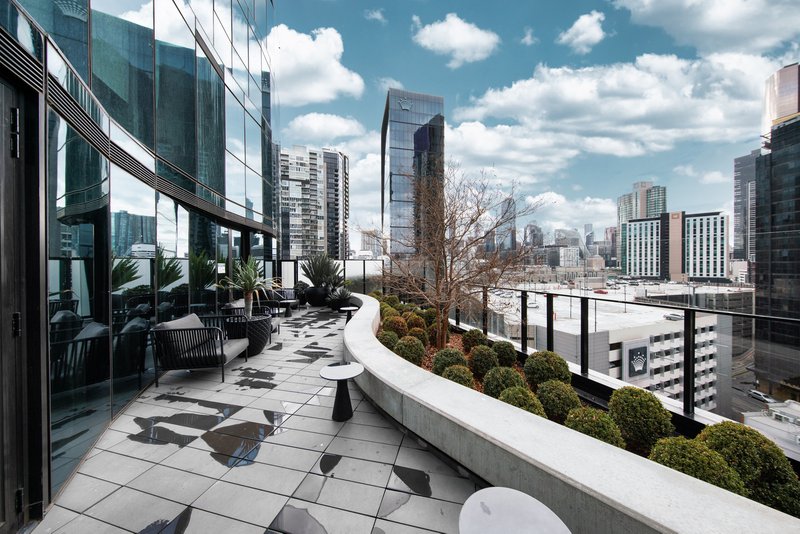 Photo - 3811/105 Clarendon Street, Southbank VIC 3006 - Image 22