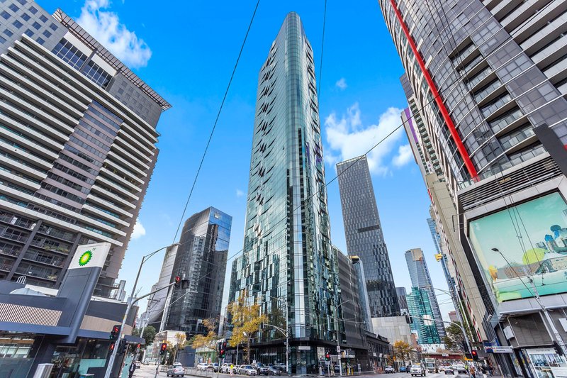 Photo - 3811/105 Clarendon Street, Southbank VIC 3006 - Image 23