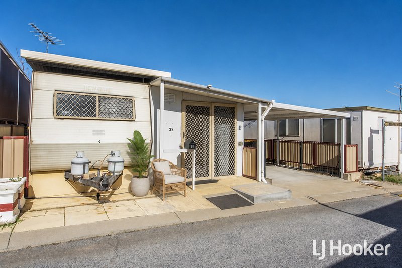 Photo - 38/1149 Old Coast Road, Dawesville WA 6211 - Image 1