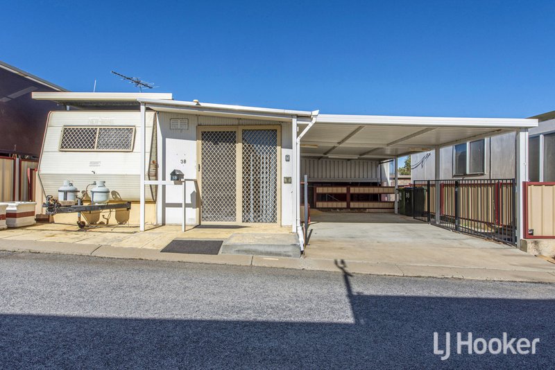Photo - 38/1149 Old Coast Road, Dawesville WA 6211 - Image 17
