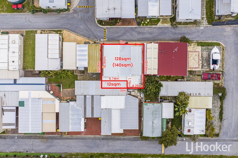 Photo - 38/1149 Old Coast Road, Dawesville WA 6211 - Image 20