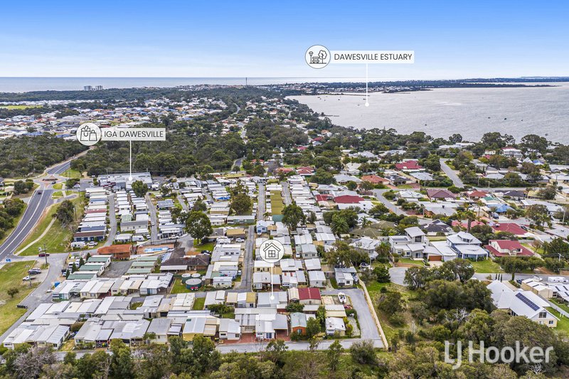 Photo - 38/1149 Old Coast Road, Dawesville WA 6211 - Image 22