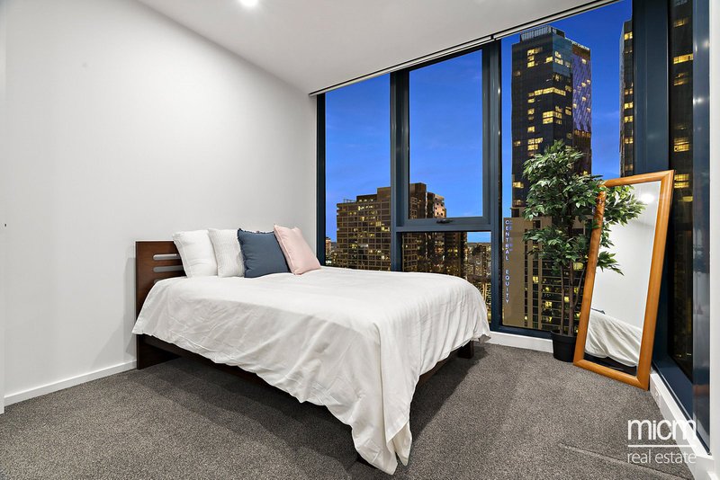 Photo - 3811/560 Lonsdale Street, Melbourne VIC 3000 - Image 6