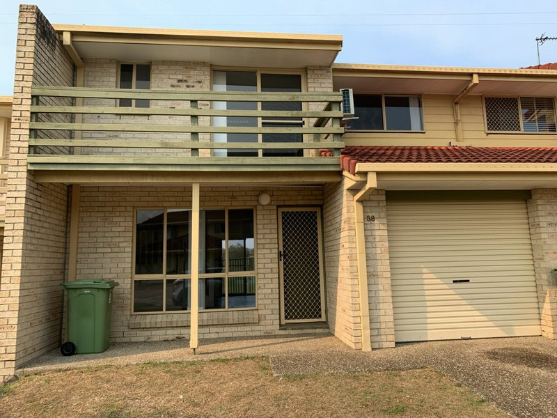 38/118 Highfield Drive, Merrimac QLD 4226