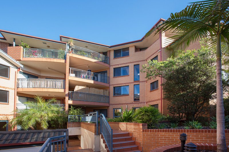 38/12-14 Clubb Crescent, Miranda NSW 2228