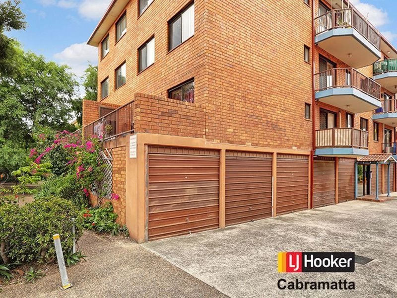 Photo - 38/12 - 18 Equity Place, Canley Vale NSW 2166 - Image 2