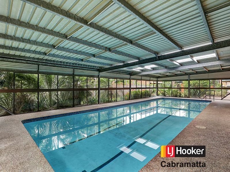 Photo - 38/12 - 18 Equity Place, Canley Vale NSW 2166 - Image 9