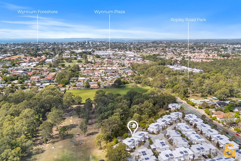 Photo - 38/12 Singh Street, Wynnum West QLD 4178 - Image 12