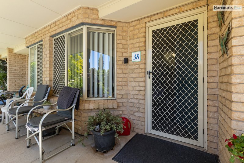 38/12 Swinton Close, Christie Downs SA 5164