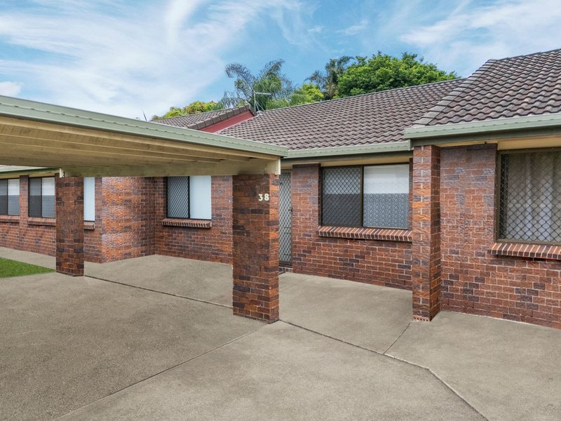 38/129 North Road, Woodridge QLD 4114