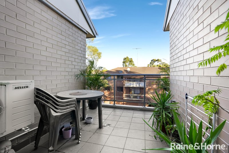 Photo - 38/14-20 Parkes Avenue, Werrington NSW 2747 - Image 8