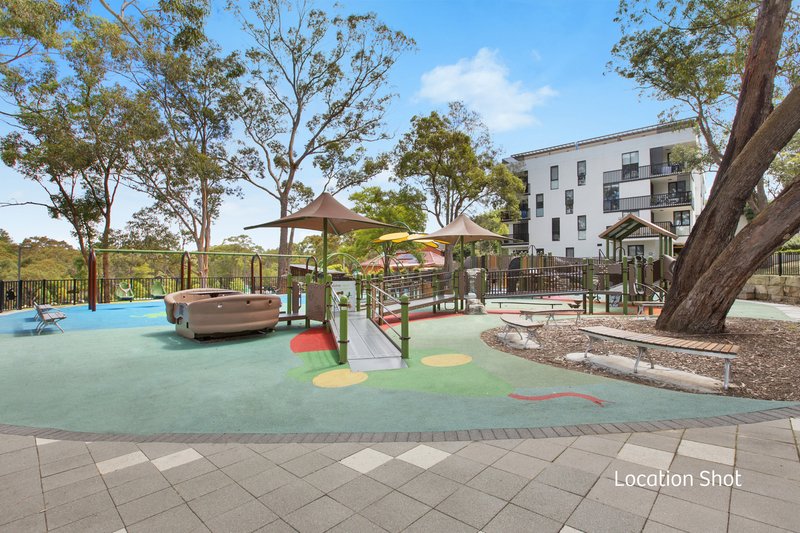 Photo - 38/15-21 Mindarie Street, Lane Cove NSW 2066 - Image 11