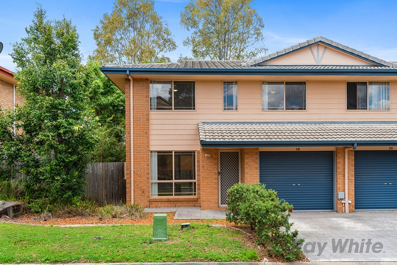 38/16 Lakefield Place, Runcorn QLD 4113