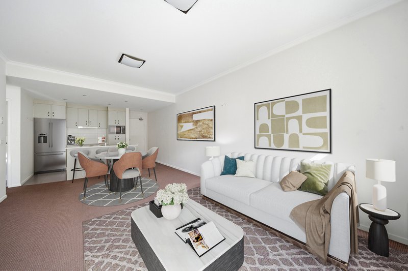 Photo - 38/161 Uriarra Road, Crestwood NSW 2620 - Image 5