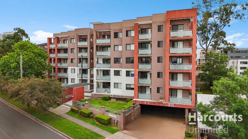 38/17-21 Bruce Street, Blacktown NSW 2148