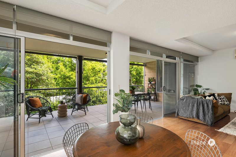 38/17 Ferry Lane, Bulimba QLD 4171