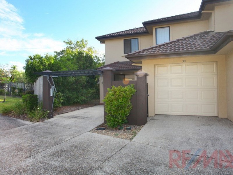 Photo - 38/18 Bourton Rd , Merrimac QLD 4226 - Image 20