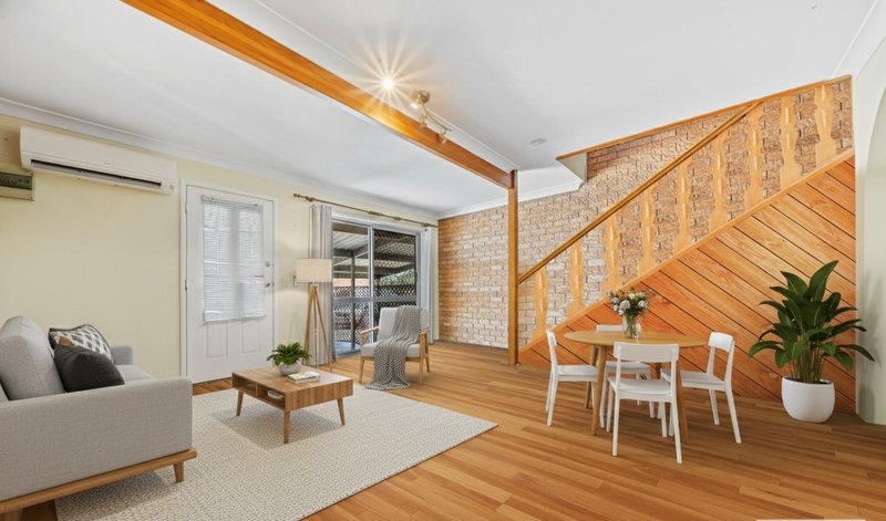 38/18 Defiance Road, Logan Central QLD 4114