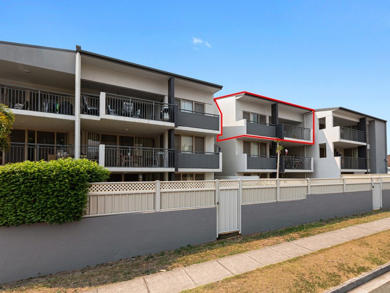 Photo - 38/18 Mascar Street, Upper Mount Gravatt QLD 4122 - Image 12