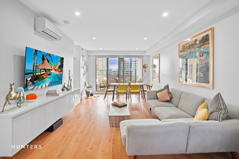 Photo - 38/19 Crane Street, Homebush NSW 2140 - Image 1