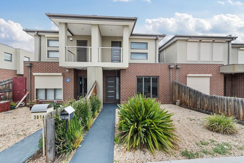 381B Taylors Road, Kings Park VIC 3021