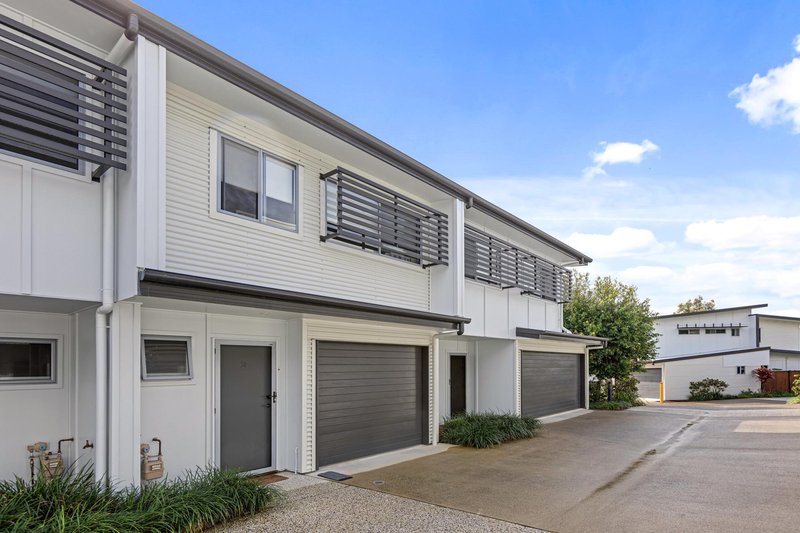 Photo - 38/2-12 Kurrimine Crescent, Mountain Creek QLD 4557 - Image 1