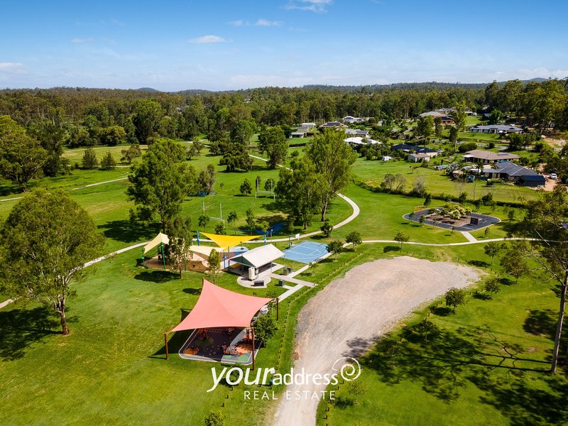 Photo - 382-384 Spring Mountain Drive, Greenbank QLD 4124 - Image 2