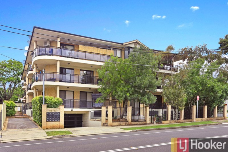 3/82-84 Beaconsfield St , Silverwater NSW 2128