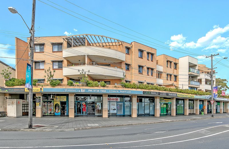 38/2 Amy Street, Regents Park NSW 2143